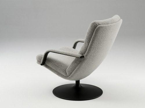 F142 Lounge Chair by Artifort - Image 6