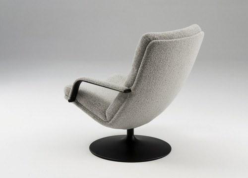 F142 Lounge Chair by Artifort - Image 7