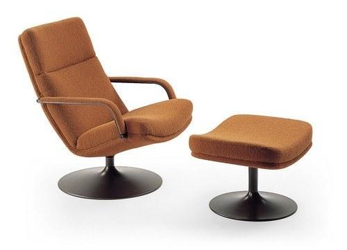 F142 Lounge Chair by Artifort - Image 8