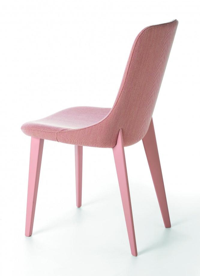 Ascot Side Chair by Bross - Image 2