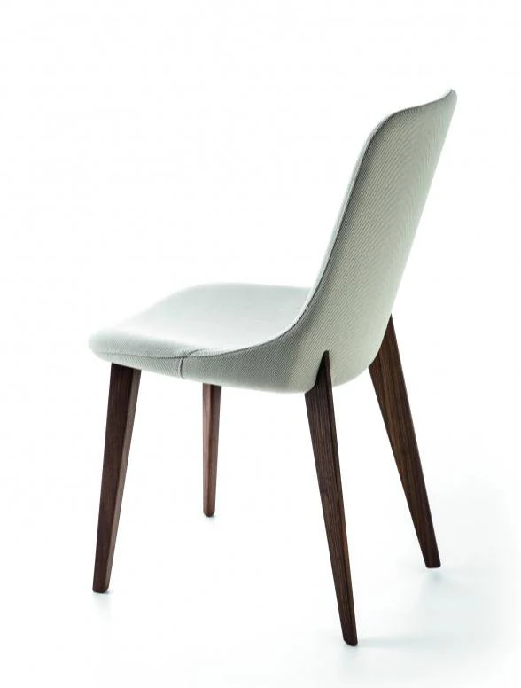 Ascot Side Chair by Bross - Image 4