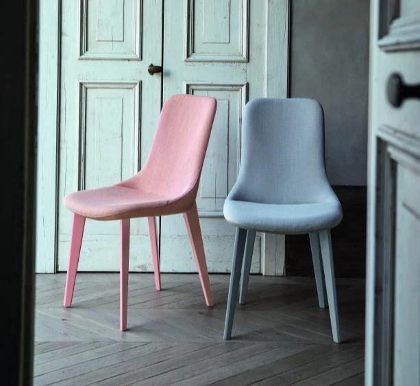 Ascot Side Chair by Bross - Image 6