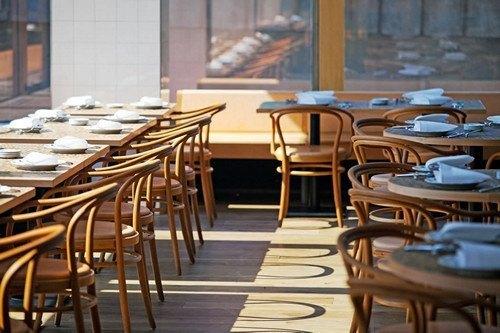 August Thonet No. 30 Bentwood Chair by Ton - Image 16