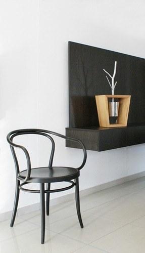 August Thonet No. 30 Bentwood Chair by Ton - Image 18