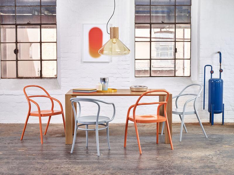 August Thonet No. 30 Bentwood Chair by Ton - Image 21