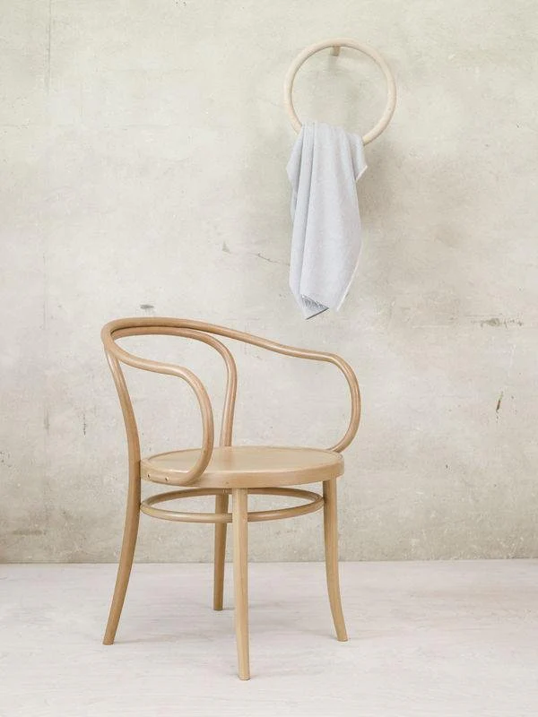 August Thonet No. 30 Bentwood Chair by Ton - Image 22