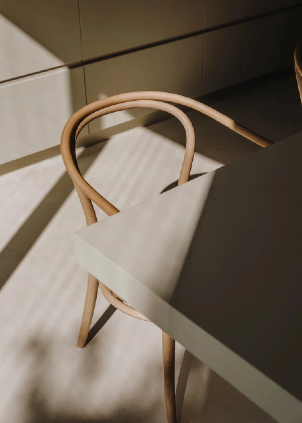 August Thonet No. 30 Bentwood Chair by Ton - Image 23
