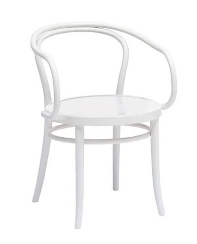 August Thonet No. 30 Bentwood Chair by Ton - Image 8
