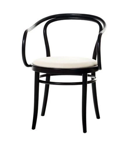 August Thonet No. 30 Bentwood Chair by Ton - Image 9