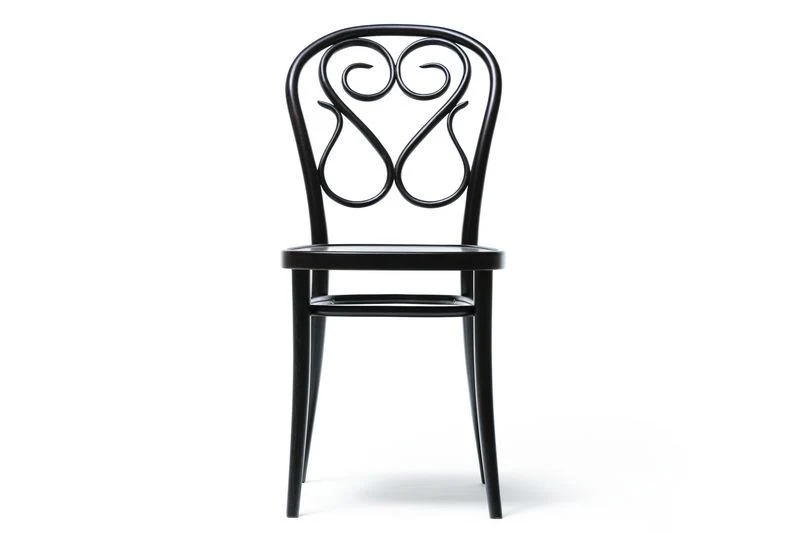 August Thonet No. 4 Bentwood Chair by Ton - Image 6