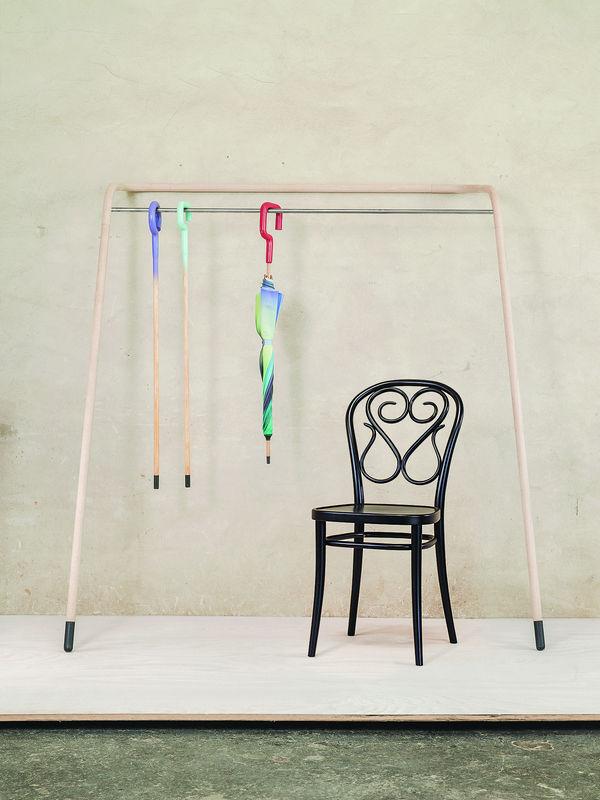 August Thonet No. 4 Bentwood Chair by Ton - Image 8