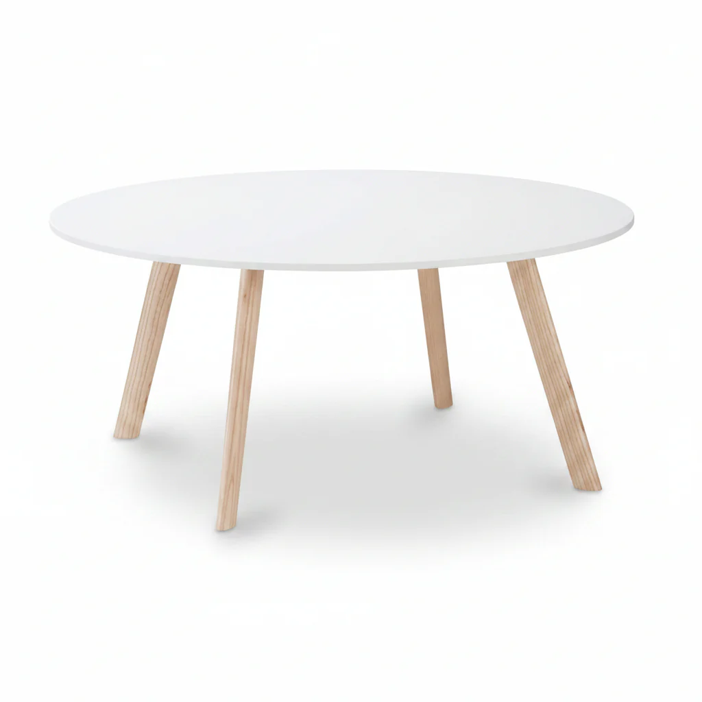 Auki P19 Coffee Table by Lapalma