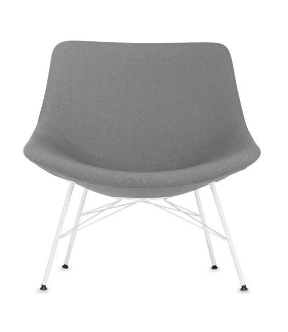 Auki S112 Lounge Chair by Lapalma - Image 2