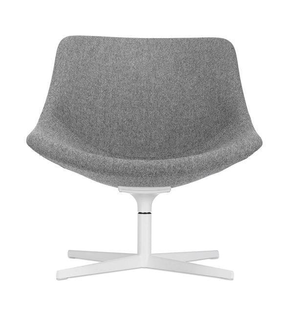 Auki S113 Lounge Chair by Lapalma - Image 2