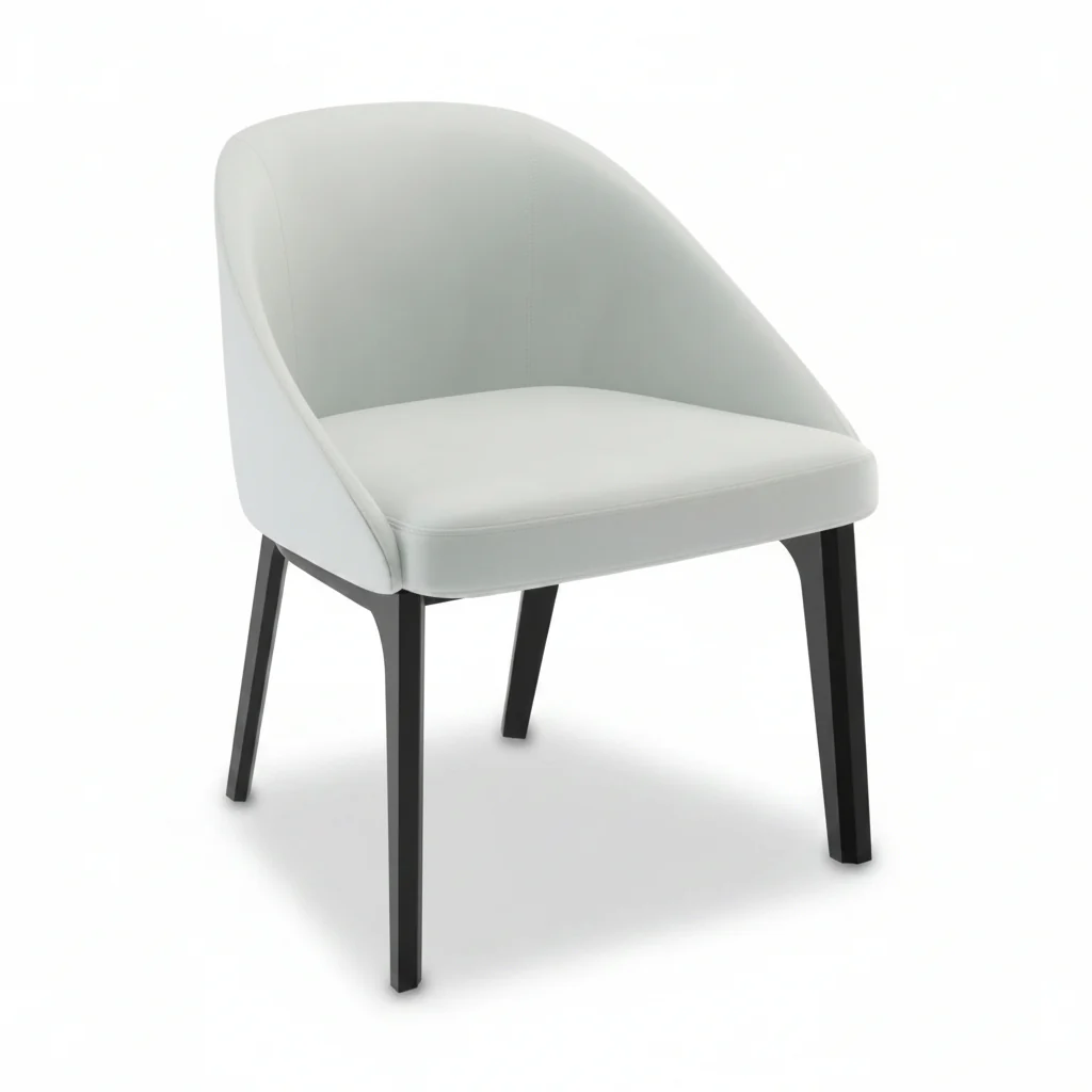 Aurelia Armchair-Type AU by BBB