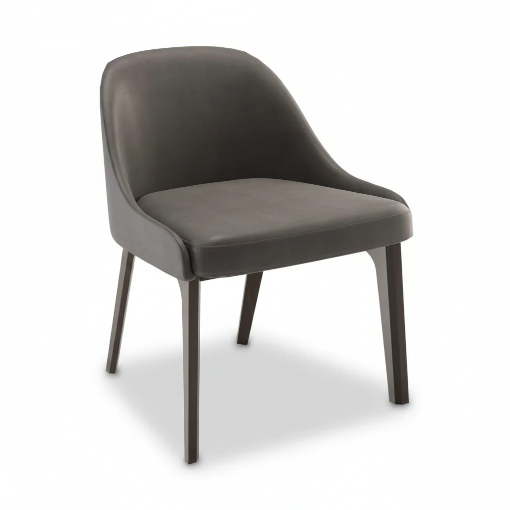 Aurelia Armchair-Type AULC by BBB