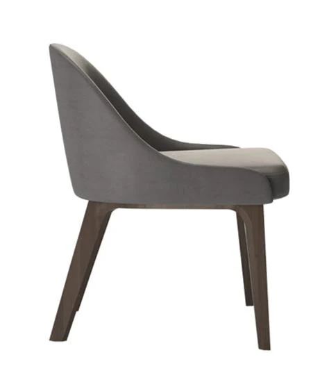 Aurelia Armchair-Type AULC by BBB - Image 3