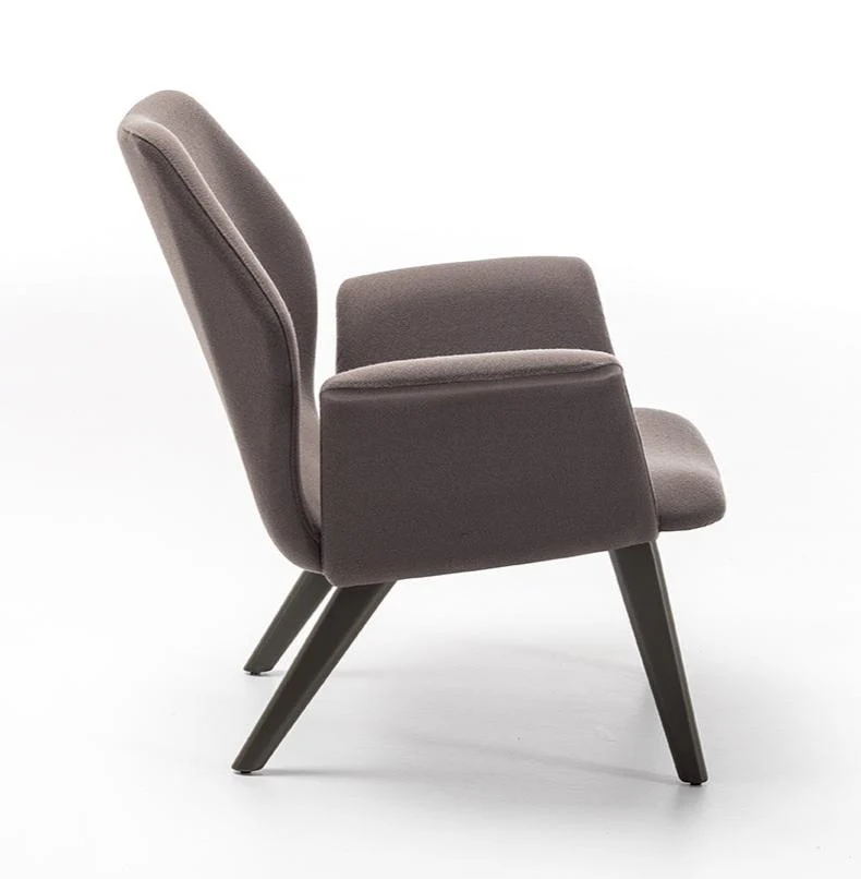 Ava Lounge Chair by Bross - Image 2