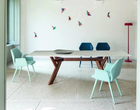 Ava Side Chair by Bross - Image 3