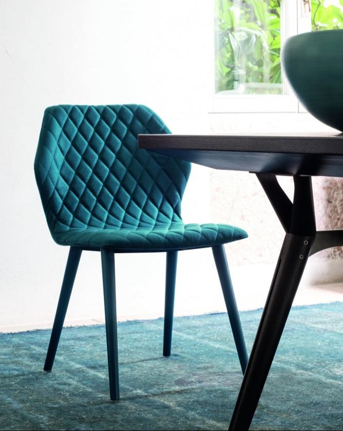 Ava Side Chair by Bross - Image 5