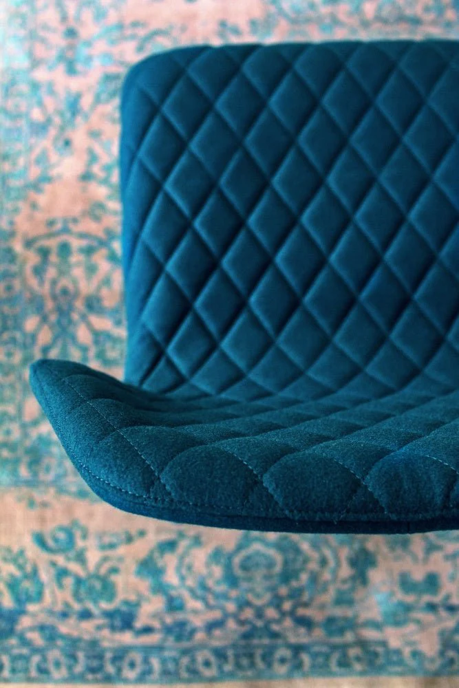 Ava Side Chair by Bross - Image 6