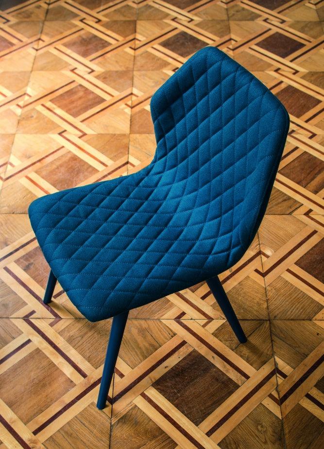 Ava Side Chair by Bross - Image 7