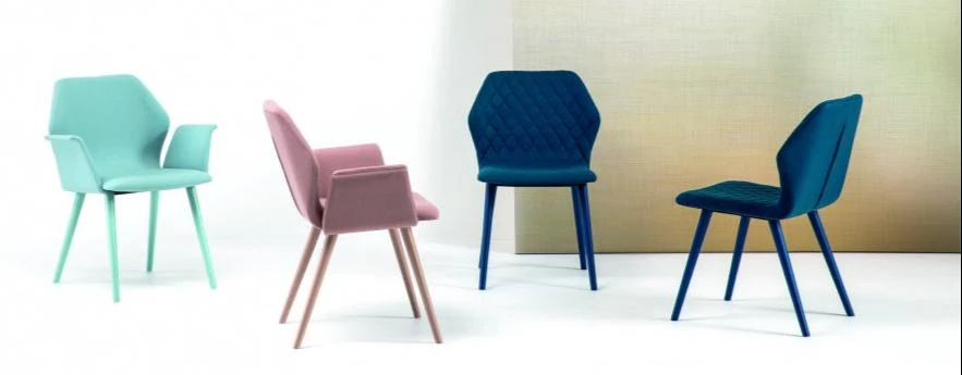 Ava Side Chair by Bross - Image 8
