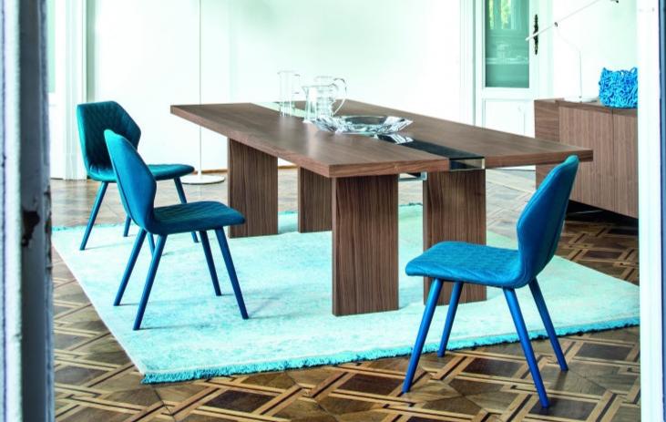 Ava Side Chair by Bross - Image 9