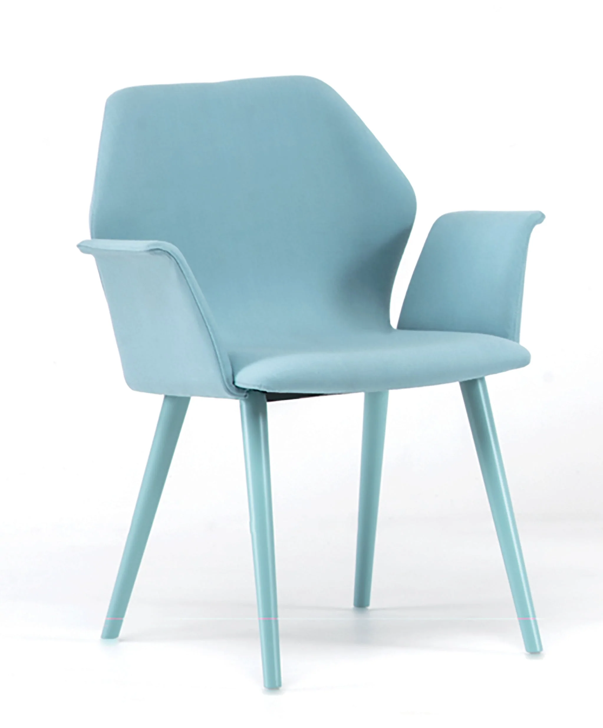 Ava Armchair by Bross