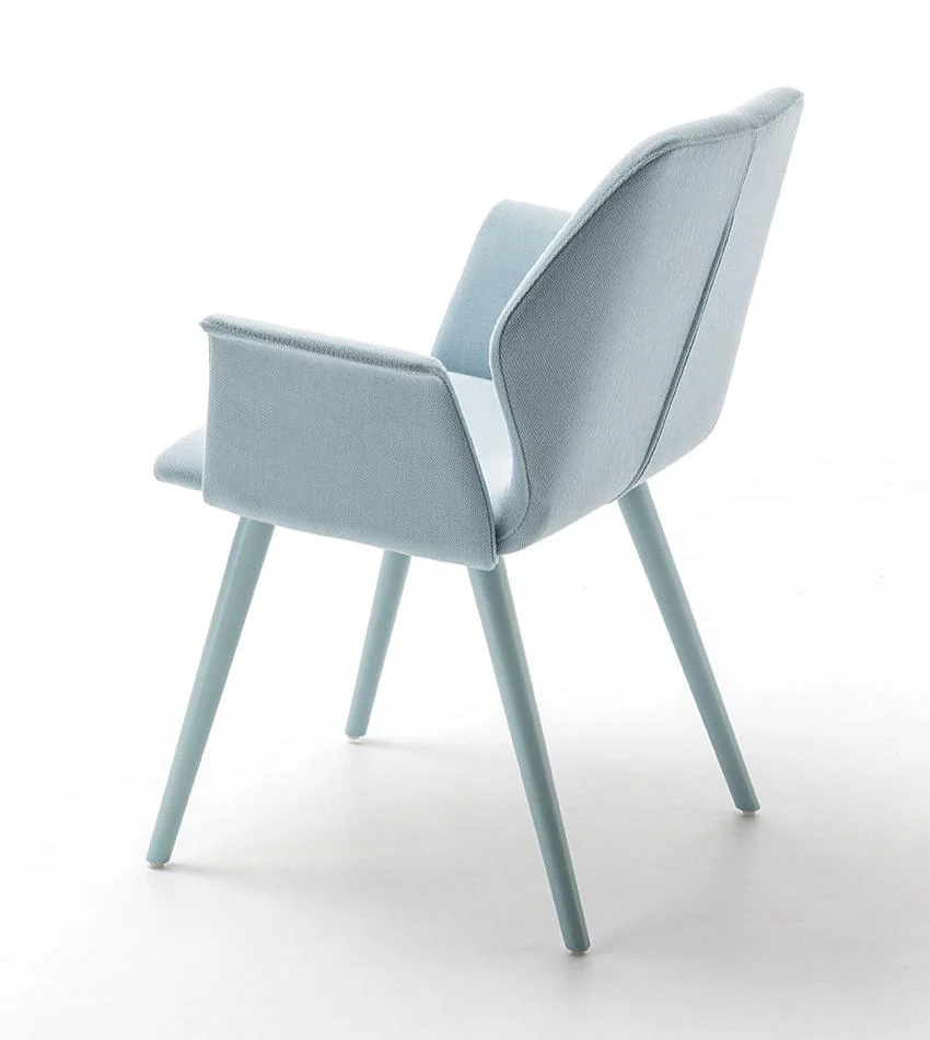 Ava Armchair by Bross - Image 2
