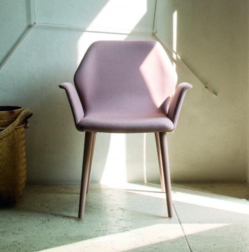 Ava Armchair by Bross - Image 3