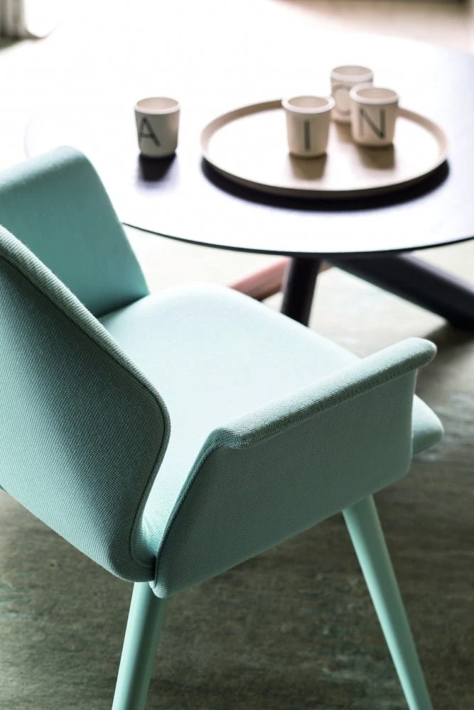 Ava Armchair by Bross - Image 5