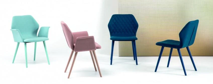 Ava Armchair by Bross - Image 6