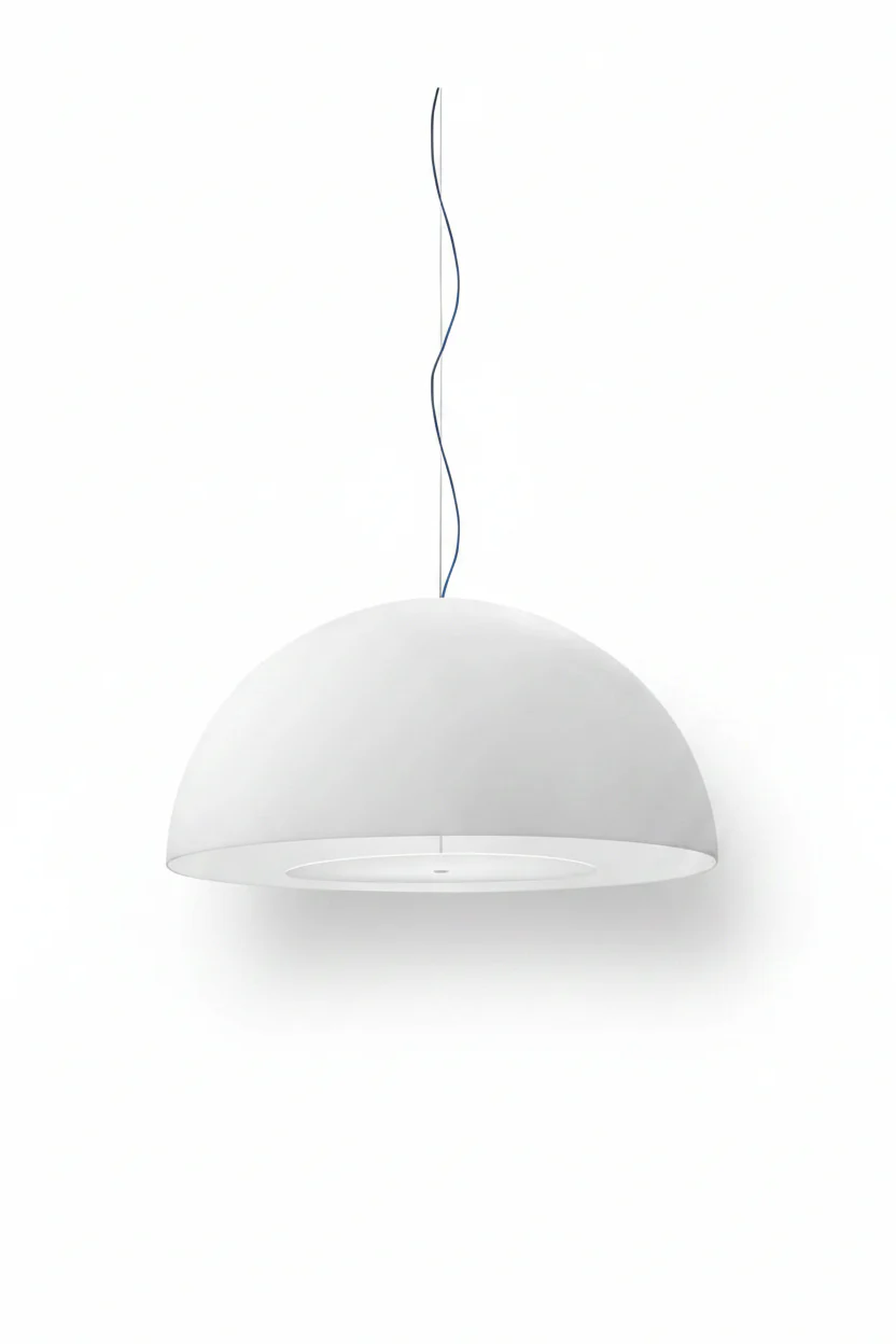 Avico Suspension Lamp by FontanaArte