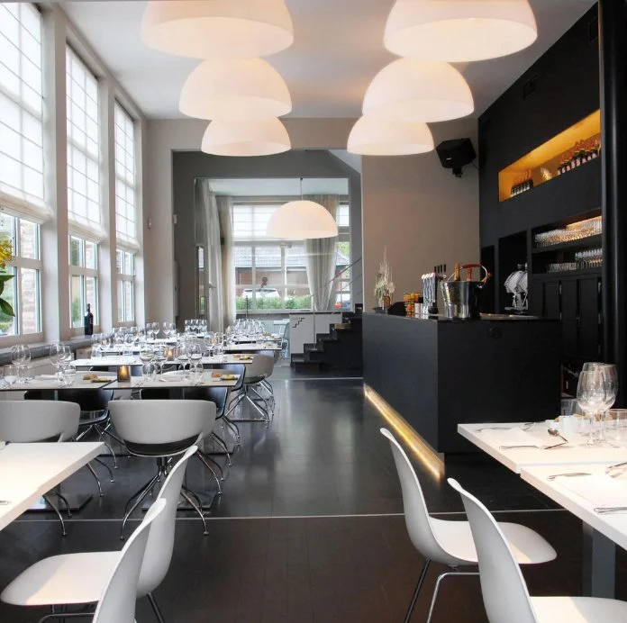 Avico Suspension Lamp by FontanaArte - Image 5