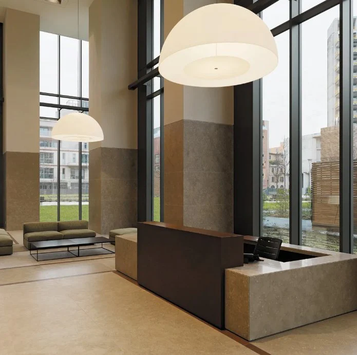 Avico Suspension Lamp by FontanaArte - Image 6