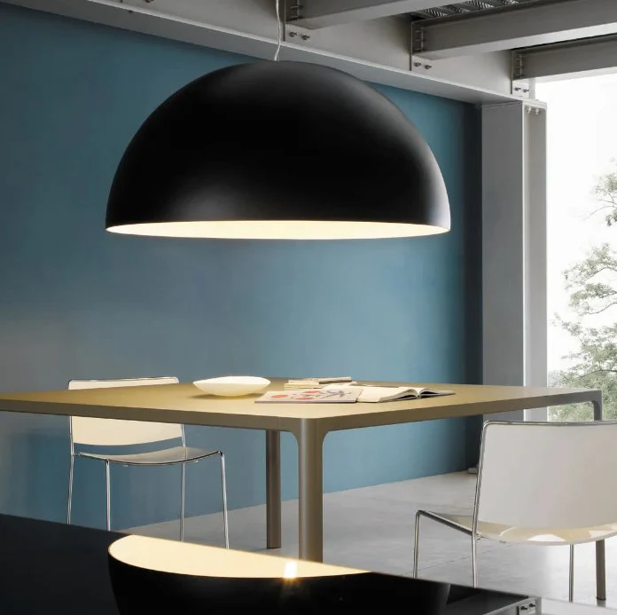 Avico Suspension Lamp by FontanaArte - Image 7