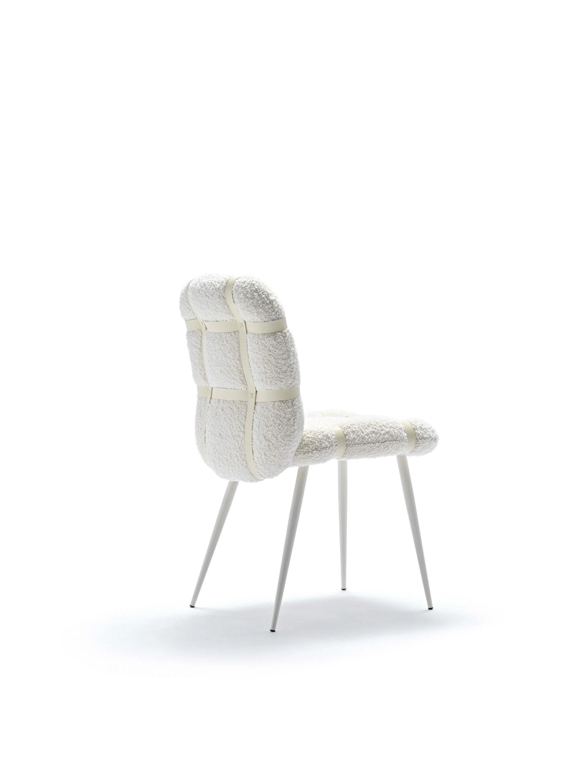 Avion Dining Chair by Fasem - Image 12