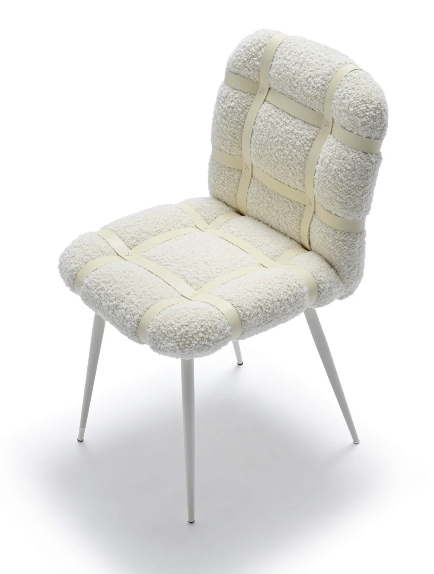 Avion Dining Chair by Fasem - Image 2