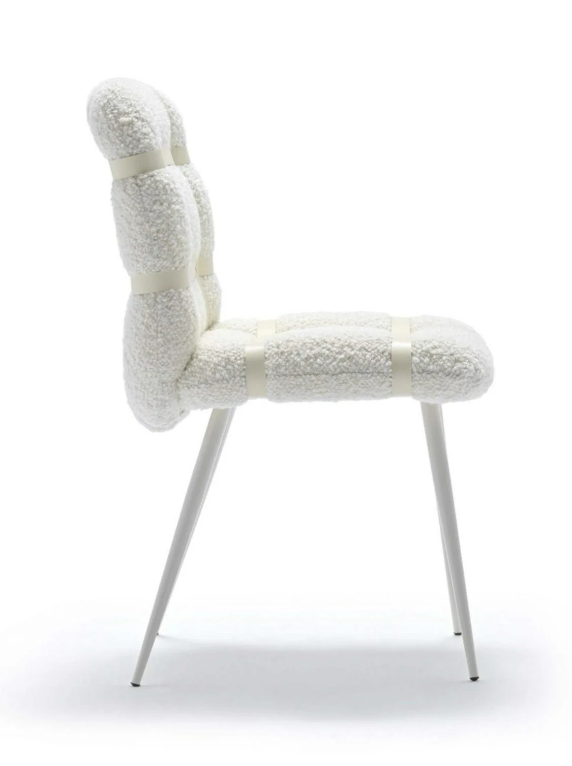 Avion Dining Chair by Fasem - Image 5