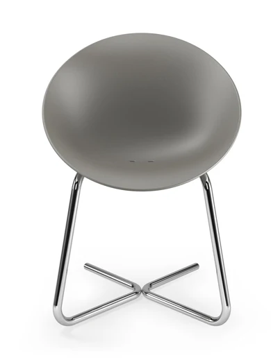 Azhar Cantilever Chair by Casprini - Image 3