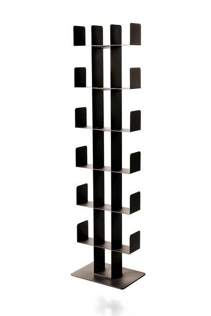 B Blos Vertical Bookcase by BBB - Image 12