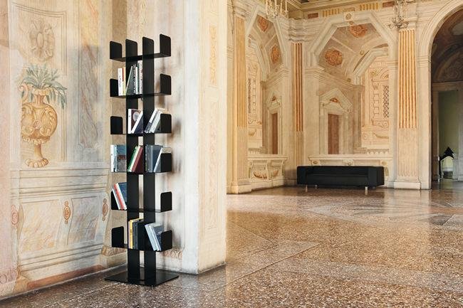 B Blos Vertical Bookcase by BBB - Image 6