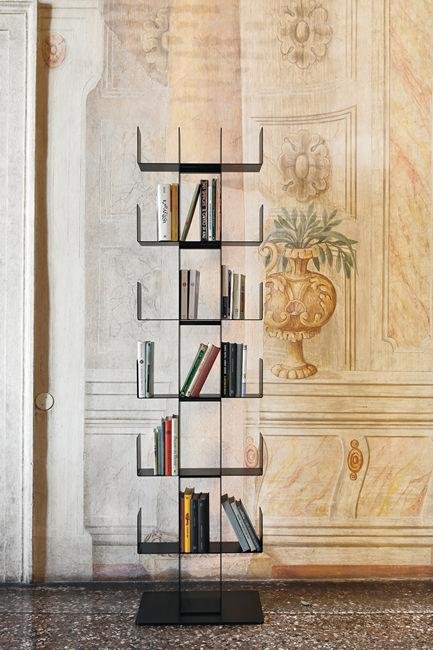 B Blos Vertical Bookcase by BBB - Image 7