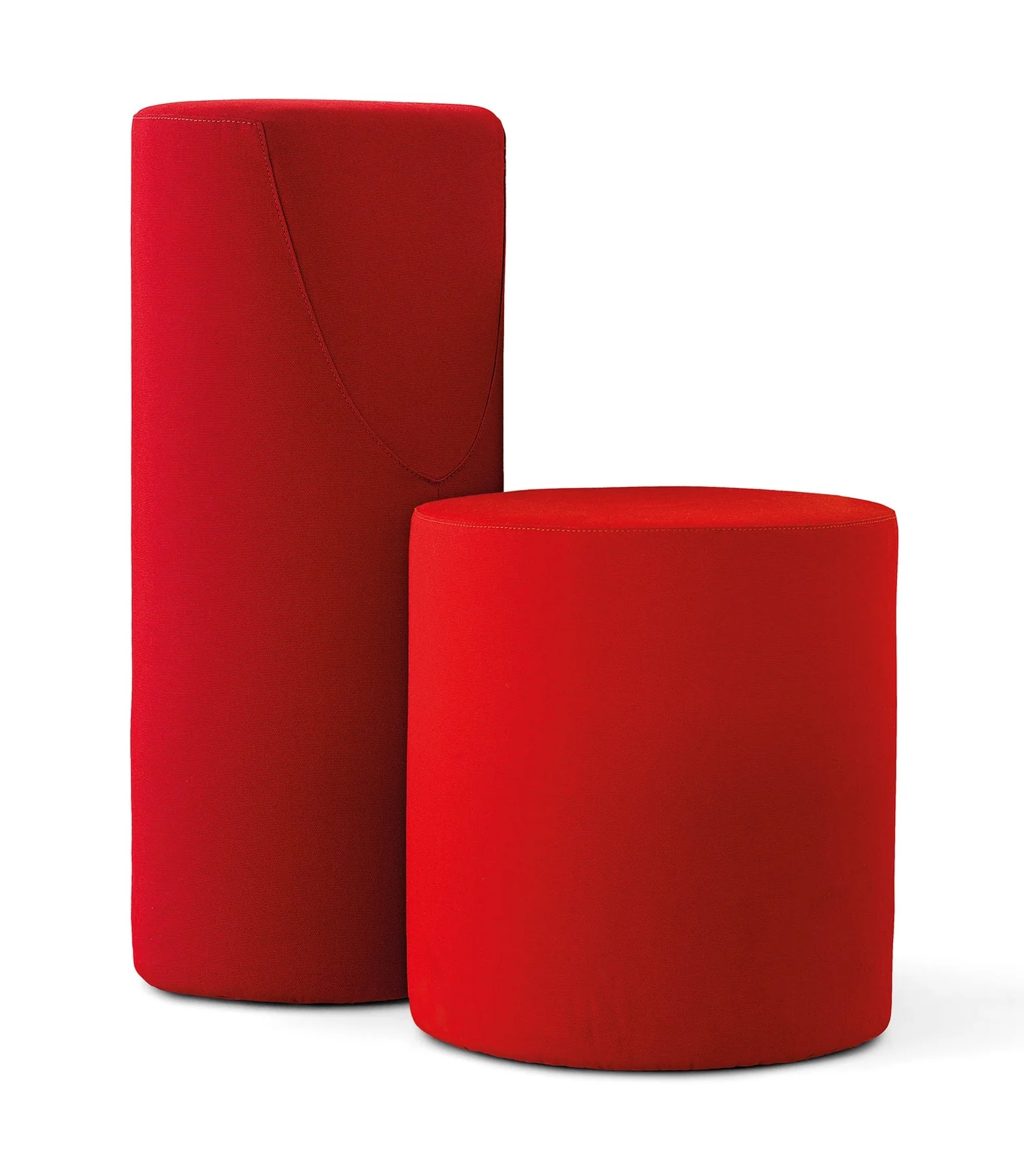 B.duo Armchair by Opinion Ciatti