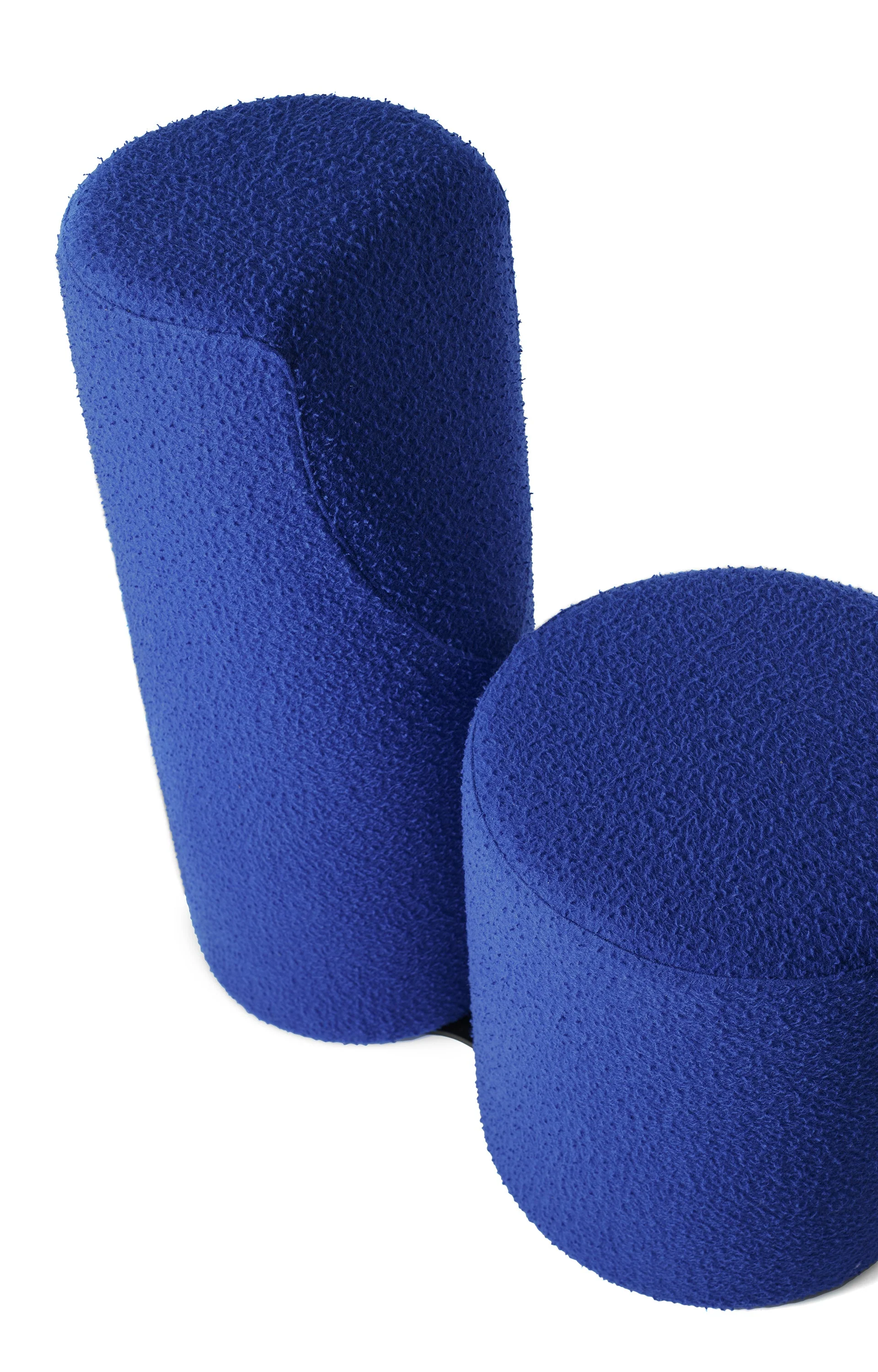 B.duo Armchair by Opinion Ciatti - Image 3
