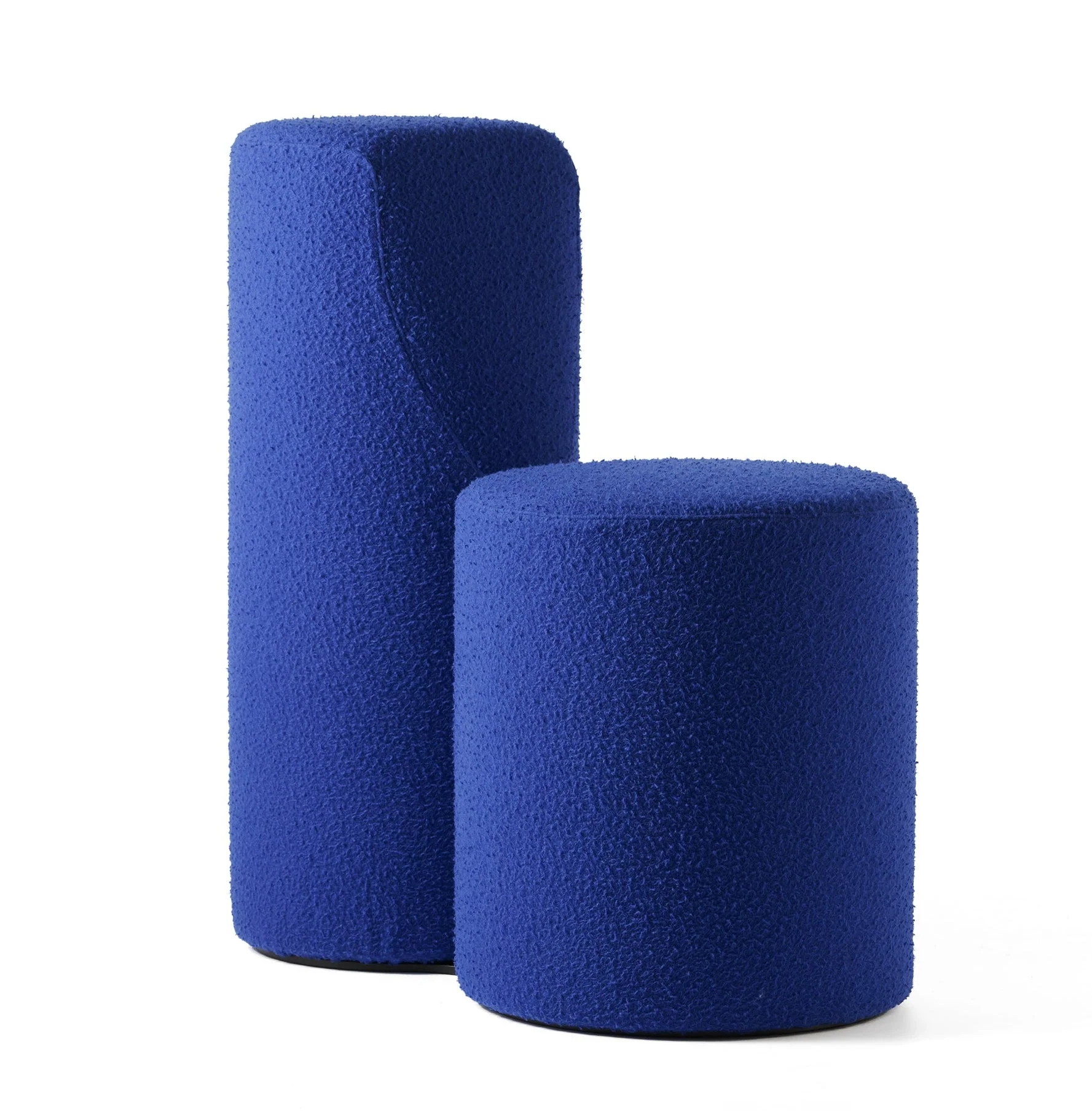 B.duo Armchair by Opinion Ciatti - Image 4