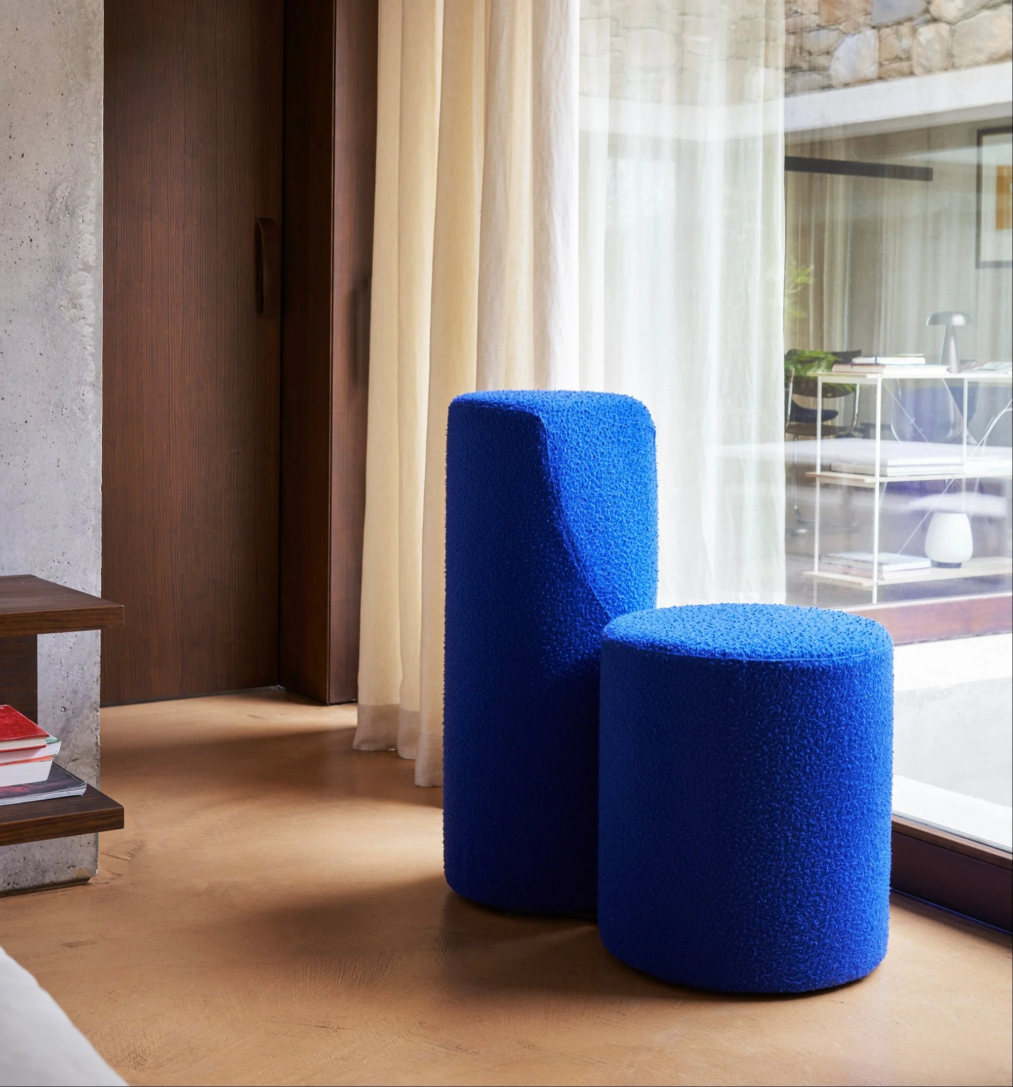 B.duo Armchair by Opinion Ciatti - Image 5