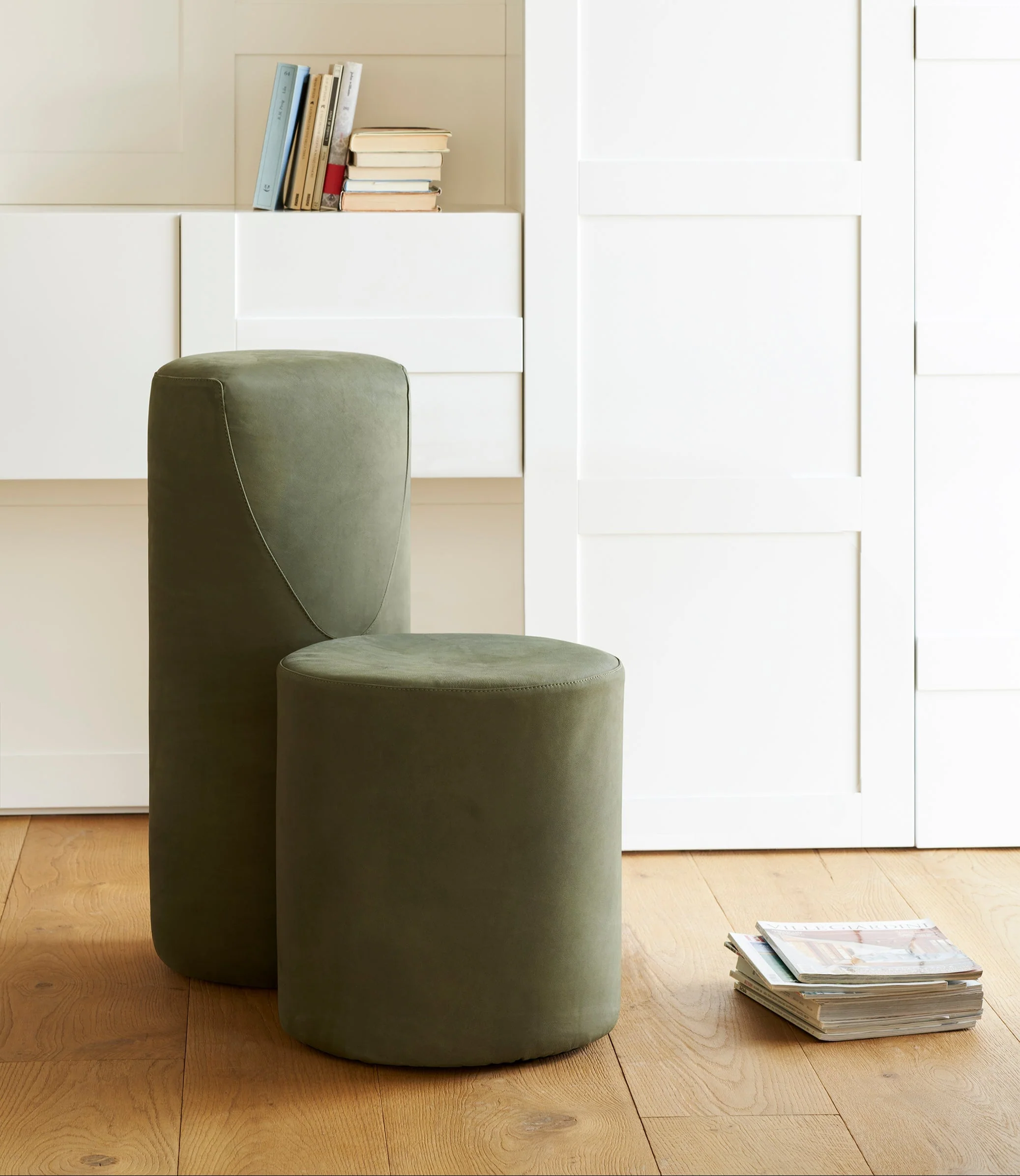 B.duo Armchair by Opinion Ciatti - Image 6