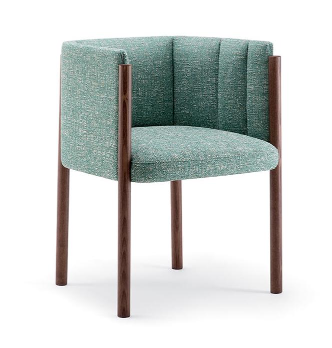 Baia Armchair by Bross
